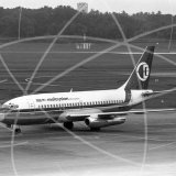 9M-MBJ - Boeing 737 at Singapore in Unknown