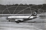 9M-MBJ - Boeing 737 at Singapore in Unknown