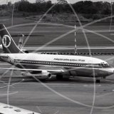 9M-MBZ - Boeing 737 at Singapore in Unknown