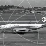 9M-MBZ - Boeing 737 at Singapore in Unknown