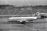 9M-MBZ - Boeing 737 at Singapore in Unknown