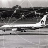 9M-MMD - Boeing 737 at Bangkok in 1997