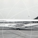 EL-AIL - Boeing 737 at Unknown in 1980