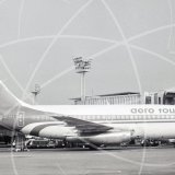 F-GCGR - Boeing 737 at Unknown in Unknown