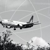 HA-LEN - Boeing 737 at Unknown in Unknown