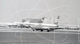 HR-TNR - Boeing 737 at Miami in 1975