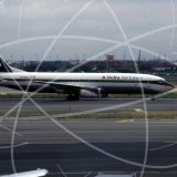 N373DA - Boeing 737 800 at Unknown in 2001