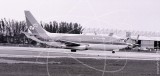 N62AF - Boeing 737 at Miami in 1980