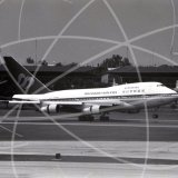 B-1862 - Boeing 747 at Bangkok in 1997