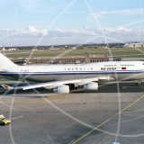 B-2467 - Boeing 747 4J6M at Unknown in Unknown