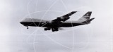 G-AWNC - Boeing 747 136 at Heathrow in 1985