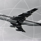 HS-TGB - Boeing 747 at Sydney in 1981