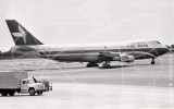 HS-VGB - Boeing 747 148 at Unknown in 1973