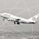 N539PA - Boeing 747 SP at Unknown in Unknown