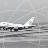 N539PA - Boeing 747 SP at Unknown in Unknown