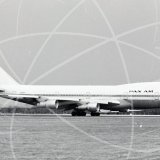 N652PA - Boeing 747 SP at Unknown in Unknown