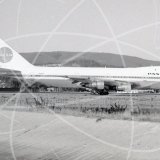 N656PA - Boeing 747 121 at San Francisco Airport in 1971