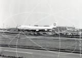 N739PA - Boeing 747 121 at JFK, New York in 1971