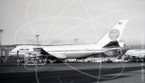 N744PA - Boeing 747 121 at JFK, New York in 1971