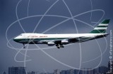 VR-HIA - Boeing 747 at Kai Tak Hong Kong in Unknown