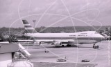 VR-HIB - Boeing 747 at Singapore in 1980