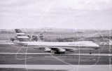 VR-HKG - Boeing 747 267B at Melbourne Airport in 1984