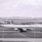 VR-HKG - Boeing 747 267B at Melbourne Airport in 1984
