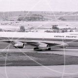 VR-HKG - Boeing 747 267B at Melbourne Airport in 1984