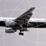 G-BIKD - Boeing 757 at Heathrow in 1983