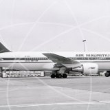 3B-NAL - Boeing 767 23B ER at Unknown in 1988