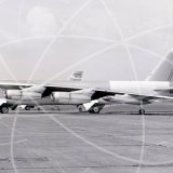 60-00049 - Boeing B-52 at Unknown in 1967