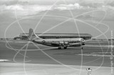 22652 - Boeing C-97 at Honolulu, Hawaii in 1967