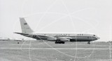 0-53124 - Boeing KC-135 at Honolulu, Hawaii in 1969