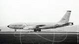 0-80095 - Boeing KC-135 A at Mildenhall in 1975
