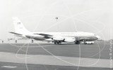 53126 - Boeing KC-135 A at Orly in 1963