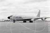 71435 - Boeing KC-135 at Bangkok in 1965