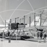 BOEING-MODEL-1 - Boeing Model 1 Seaplane at Unknown in 1968