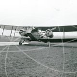 F2903 - Boulton Paul Bourges at Unknown in 1919
