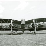 F2904 - Boulton Paul Bourges IB at Mousehole, Norwich in 1919