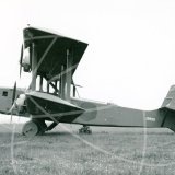 J9950 - Boulton Paul P.32 at Unknown in 1931