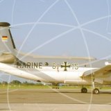 61-15 - Breguet Atlantic at Unknown in 1988