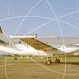 61-15 - Breguet Atlantic at Unknown in 1988