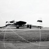 G-ANWN - Bristol 170 Freighter at Calais in 1964