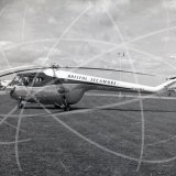 G-AMWG - Bristol 171 Sycamore at Unknown in Unknown