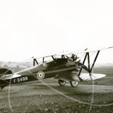 F3496 - Bristol Badger at Unknown in 1919