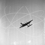 G-ANBB - Bristol Britannia at Heathrow in 1958