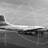G-ANBB - Bristol Britannia at Unknown in Unknown