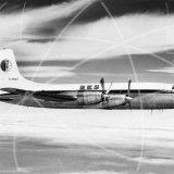 G-ANBK - Bristol Britannia at Unknown in 1965