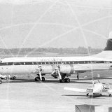 G-AOVN - Bristol Britannia 312 at Unknown in 1972