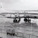 G-APNB - Bristol Britannia 317 at Luqa Airport in 1965